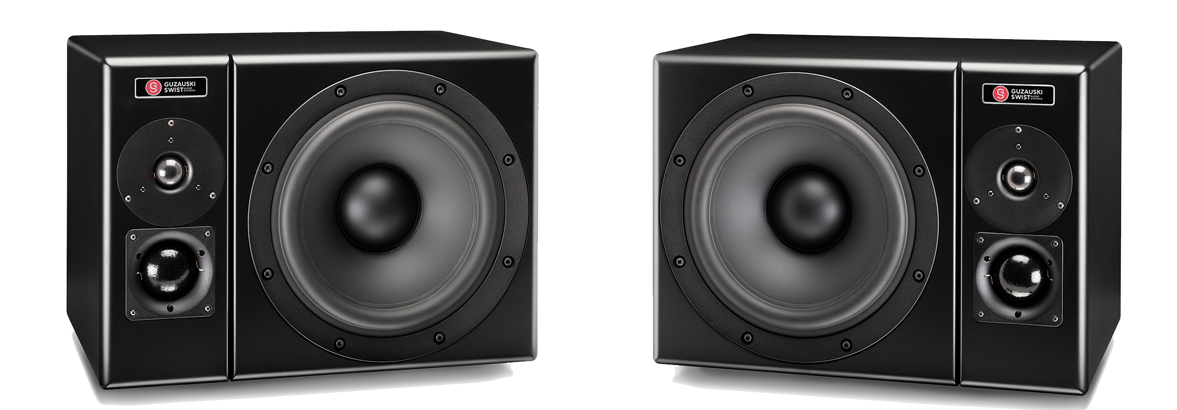 GS2a Studio Monitor
